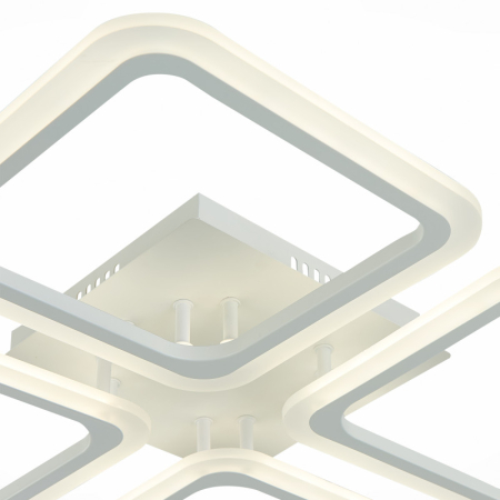 Накладной светильник Evoluce SLE900102-04