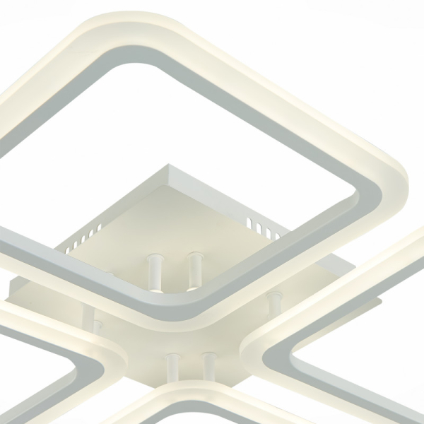 Накладной светильник Evoluce SLE900102-04