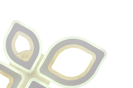 Накладная люстра Natali Kovaltseva LED LAMPS 81197