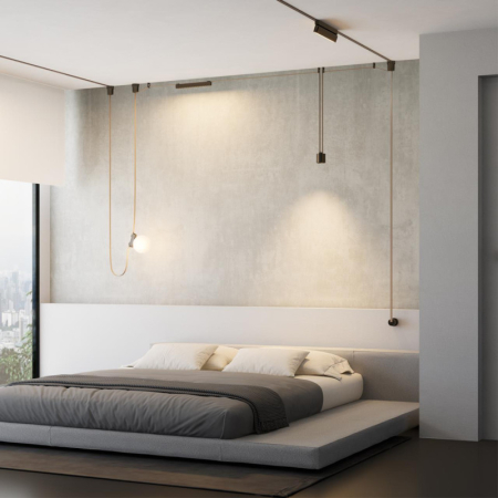 Светильник на шине Novotech 359472