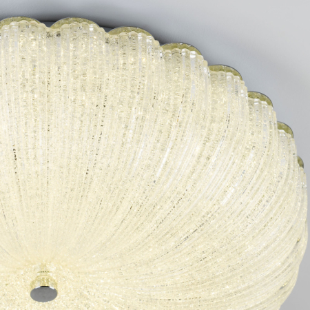 Накладной светильник LED4U L1115-500 CR