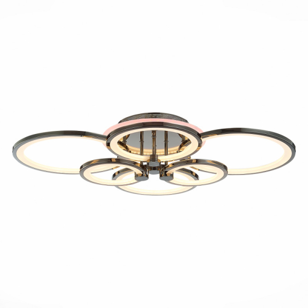 Накладная люстра EVOLED SLE200382-06RGB