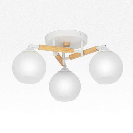 Накладная люстра Citilux CL133130