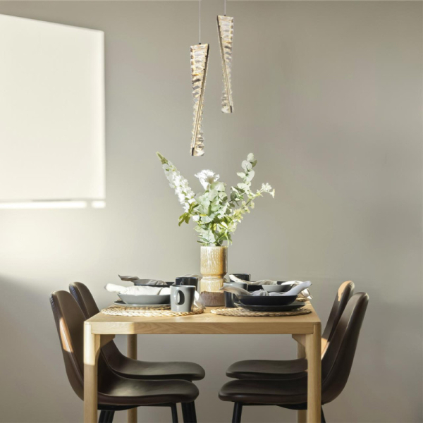 Подвесной светильник LUMION 5674/10L