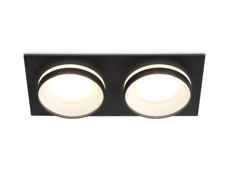 Встраиваемый светильник Ambrella Light TN30712