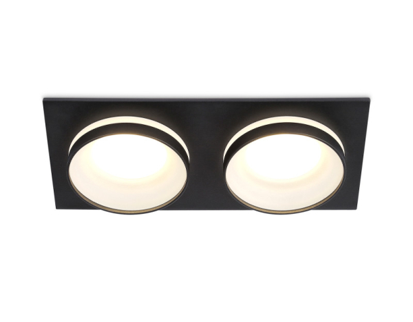 Встраиваемый светильник Ambrella Light TN30712