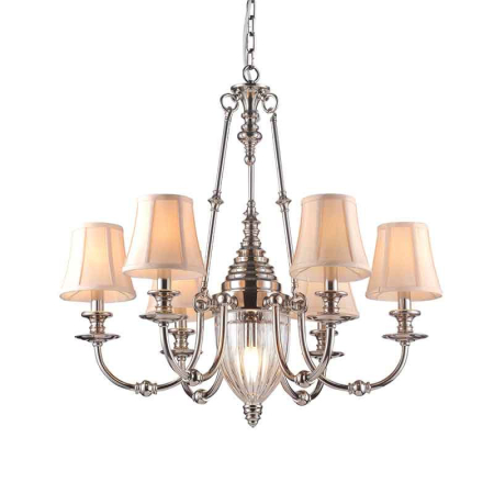 Подвесная люстра Divinare 1165/01 LM-6