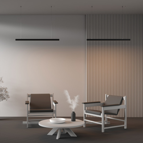 Офисный светильник Maytoni Technical LL312011