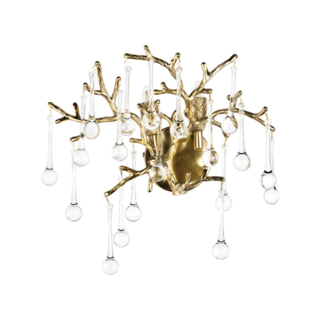 Бра LOFT IT 10351/2W AB