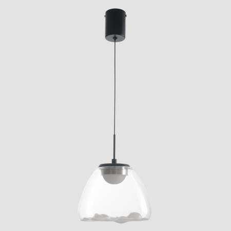 Crystal Lux Светильник подвесной Crystal Lux ARIA SP5W LED