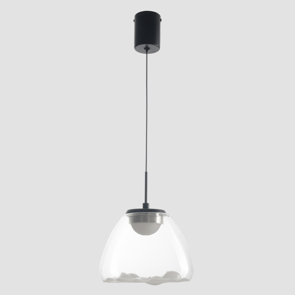 Crystal Lux Светильник подвесной Crystal Lux ARIA SP5W LED