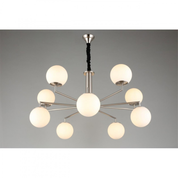 Подвесная люстра APLOYT APL.759.03.10