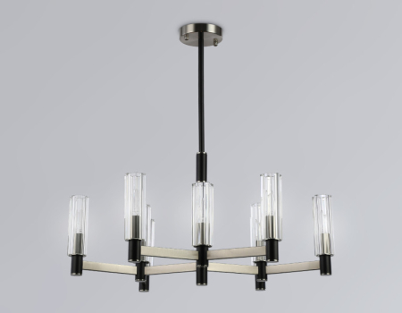 Люстра на штанге Ambrella Light LH55503