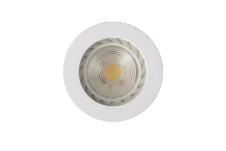 Crystal Lux Светильник потолочный Crystal Lux CLT 422C WH