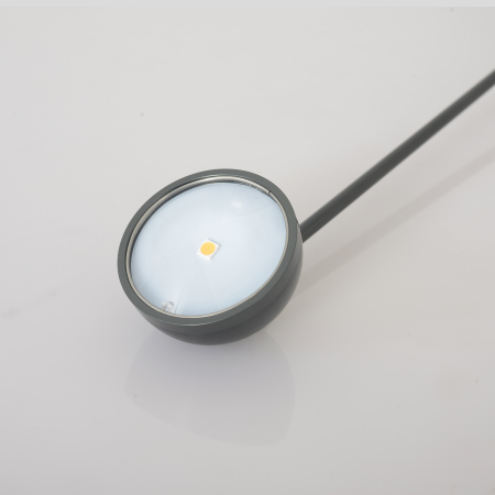 Crystal Lux Бра Crystal Lux ALTO AP5W LED BLACK