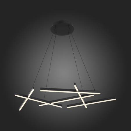 Подвесная люстра ST-Luce SL394.413.06