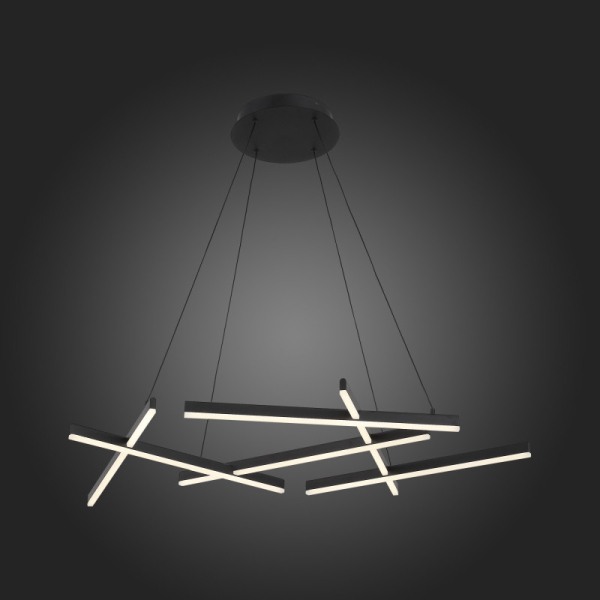 Подвесная люстра ST-Luce SL394.413.06