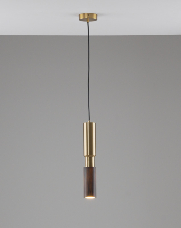 Подвесной светильник Moderli V11860-1P