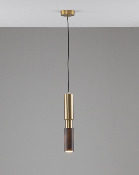 Подвесной светильник Moderli V11860-1P