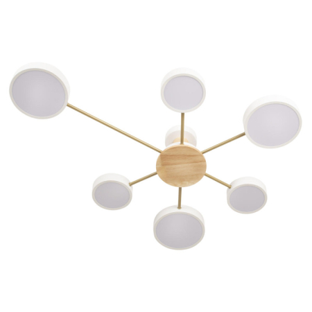 Накладной светильник LOFT IT 10316/6 White