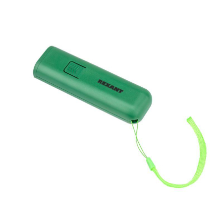 Ультразвуковой отпугиватель, тренер собак, S 8м.кв REXANT