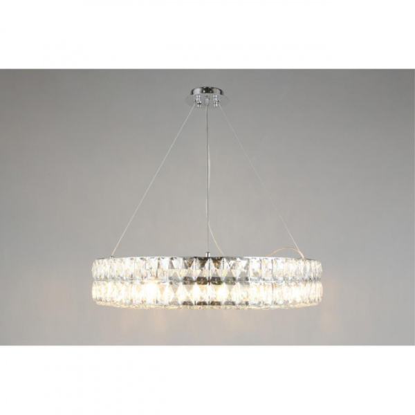 Подвесная люстра APLOYT APL.833.13.12