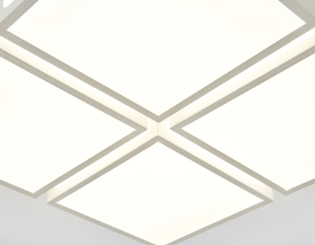 Накладной светильник Ambrella Light FS1889