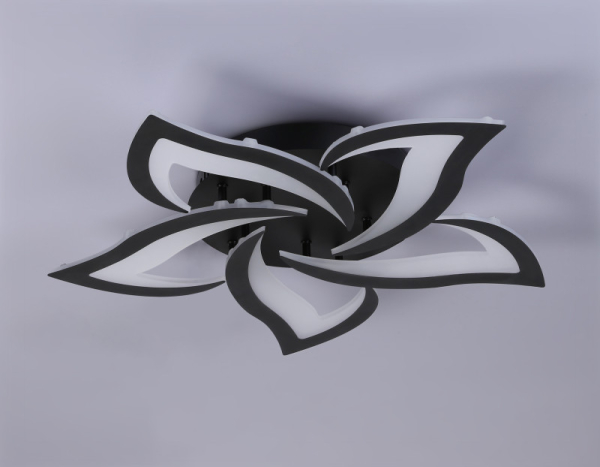 Накладной светильник Ambrella Light FA4472