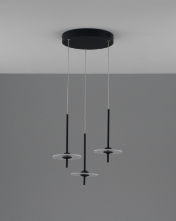 Подвесной светильник Moderli V11391-PL