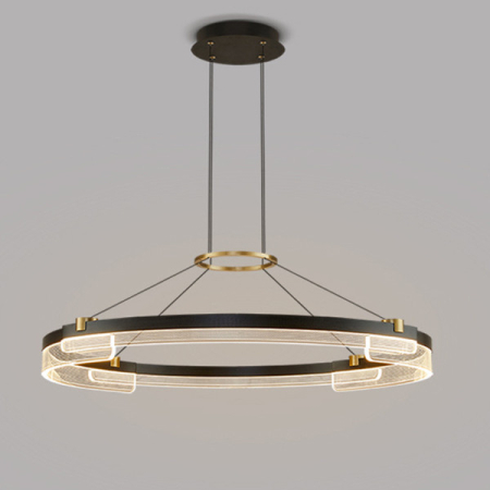 Подвесная люстра ImperiumLoft 219716-23