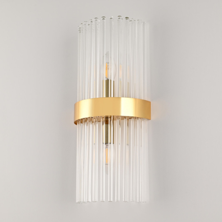 Бра Arte Milano 430122.180.2.E14.B1 GD