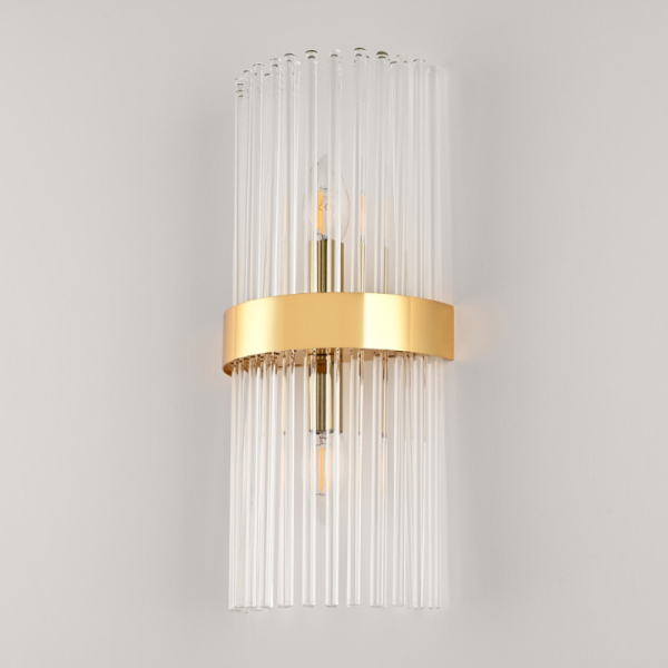 Бра Arte Milano 430122.180.2.E14.B1 GD