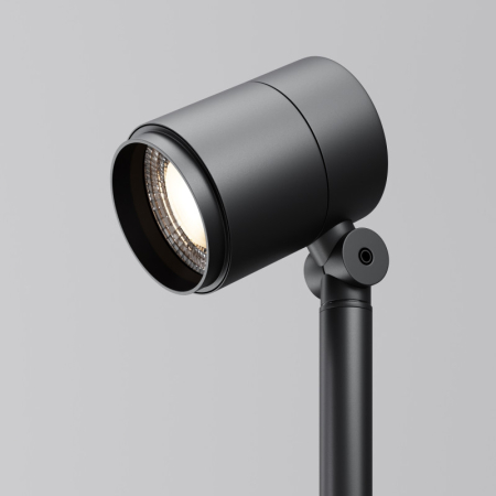 Садово-парковый светильник Maytoni O497FL-L12B3K