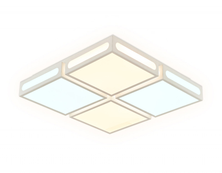 Накладной светильник Ambrella Light FS1889