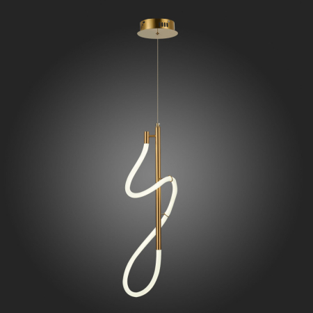 Подвесной светильник ST-Luce SL6102.303.16