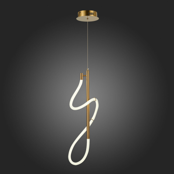 Подвесной светильник ST-Luce SL6102.303.16