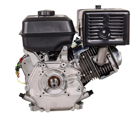 Двигатель бензиновый GE-188F-25 HUTER 70/15/4