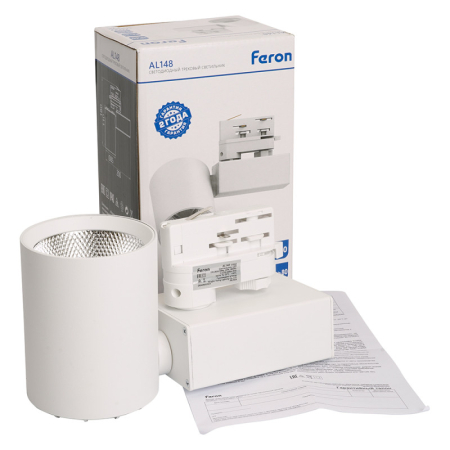 Светильник на шине Feron 51602