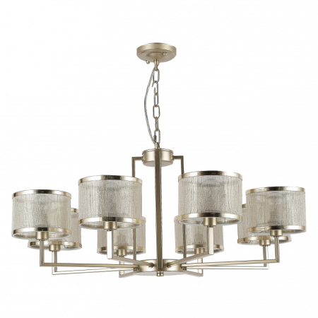 Подвесная люстра F-Promo 2487-8P