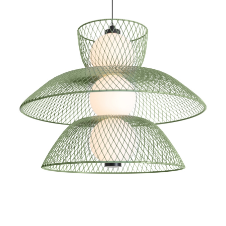 Подвесной светильник Freya FR5545PL-L5GN