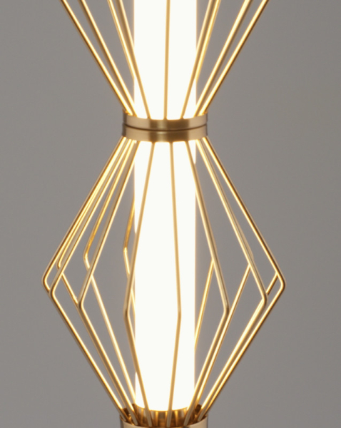 Подвесной светильник Moderli V11355-PL