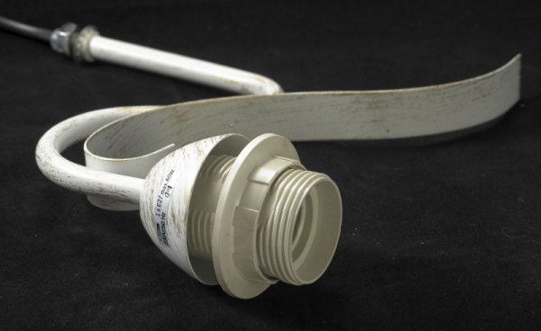 Накладная люстра Lussole LSP-9910