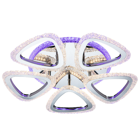 Накладная люстра Escada 10221/5LED BL