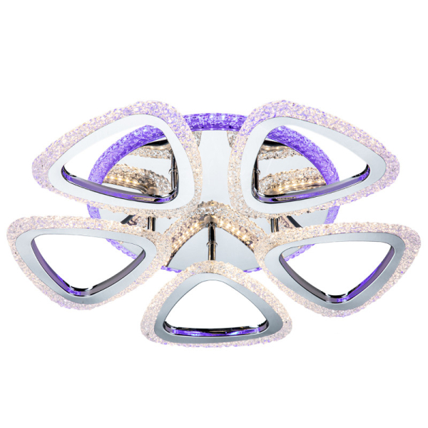 Накладная люстра Escada 10221/5LED BL