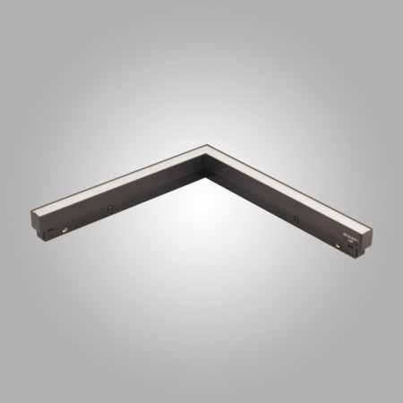 Светильник на шине AM Group MAGNET AM511 LL-20-18+18P 3000K