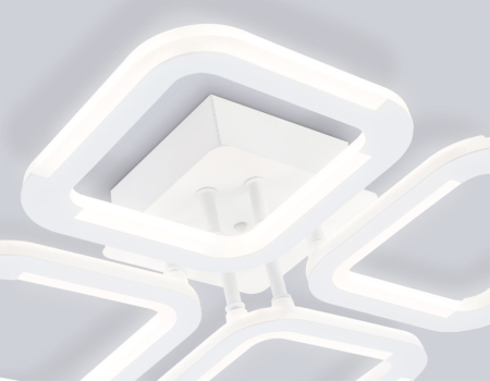 Накладная люстра Ambrella Light FA8947