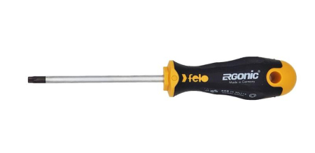 Отвертка Ergonic Torx 30х115 Felo 40830340