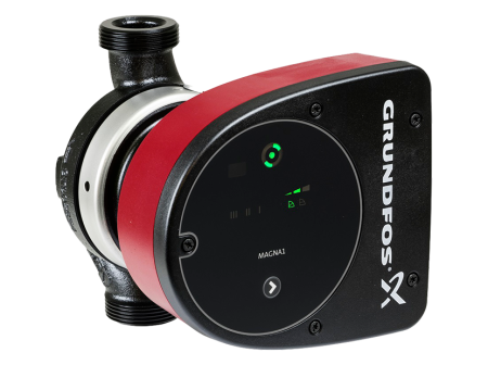 Насос циркуляционный Grundfos MAGNA1 25-40