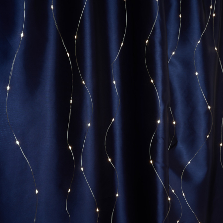 Светодиодная гирлянда Feron 41639