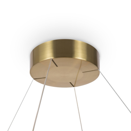 Подвесная люстра Maytoni MOD173PL-L60BS3K